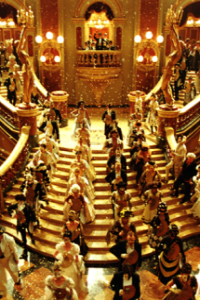 Phantom of the Opera, The